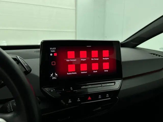 Volkswagen ID.3 Life 58 kWh 2021 Elektrisch 24