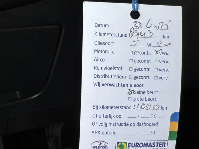 Ford S-Max 1.5 Titanium 7p. 2018 Benzine 5