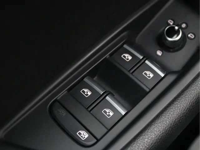 Audi A4 Avant 2.0 TFSI 2016 Benzine 24