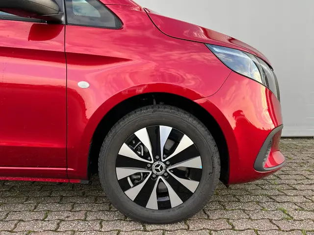 Mercedes-Benz Vito 119 CDI PRO L3 2024 Diesel 21