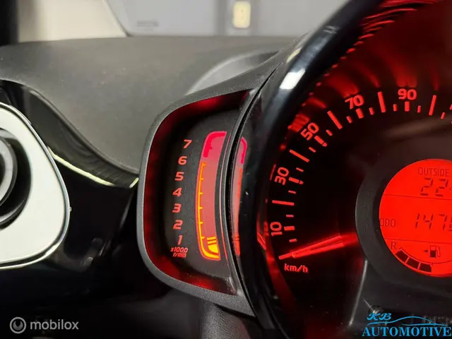 Citroën C1 1.0 e-VTi Feel |LUXE| 2017 Benzine 19