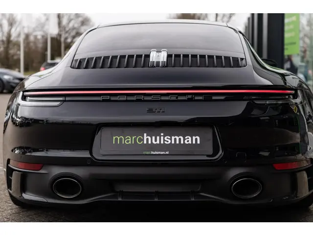 Porsche 911 3.0 Carrera GTS 2022 Benzine 31