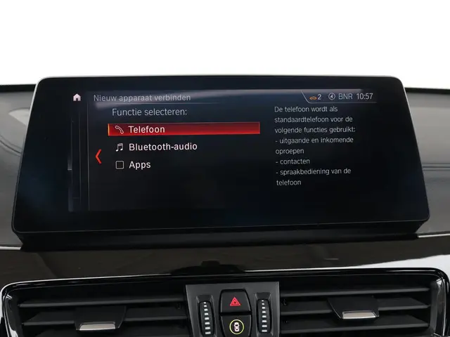 BMW X1 sDrive20i High Executive Edition 2021 Benzine 38