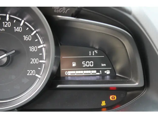 Mazda 2 1.5 e-SkyActiv-G 90 Homura 2024 Benzine 20