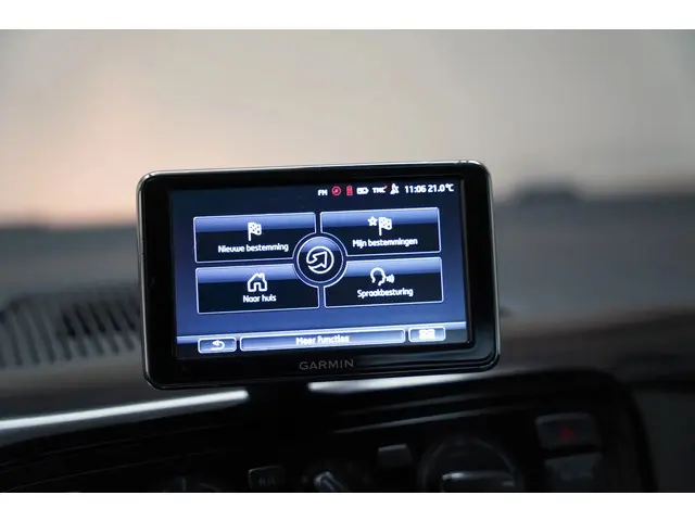 Volkswagen up! UP [ Automaat Navigatie Airco ] 2015 Benzine 20
