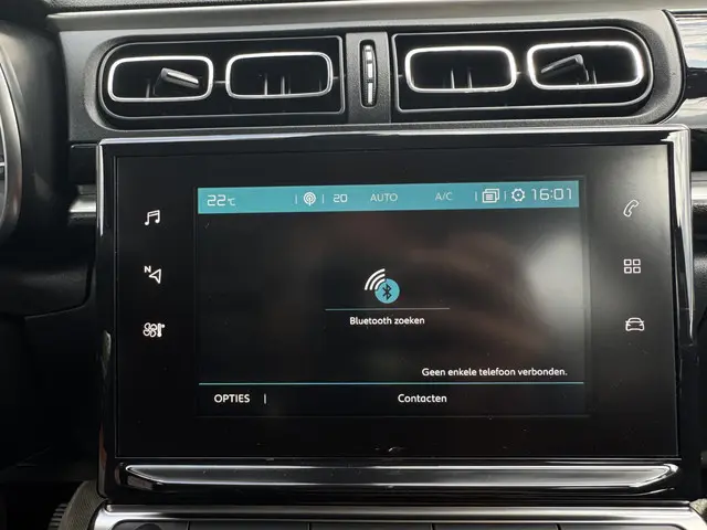 Citroën C3 1.2 PureTech S&S Shine 2018 Benzine 15