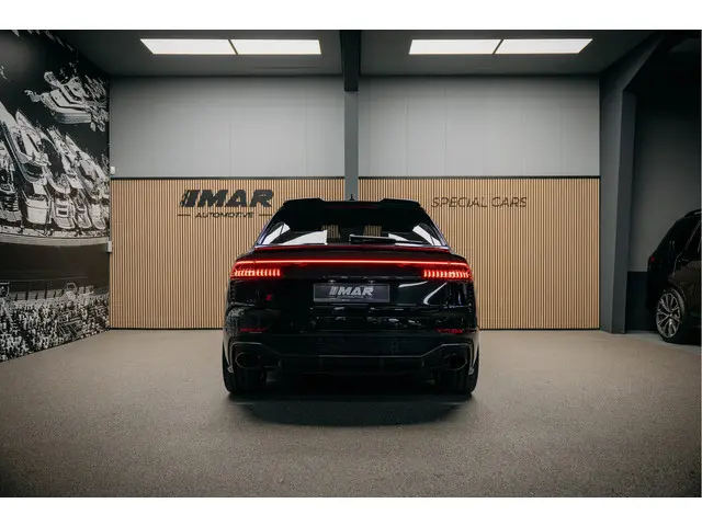 Audi RSQ8 4.0 TFSI RS Q8 quattro 2023 Hybride Benzine 11