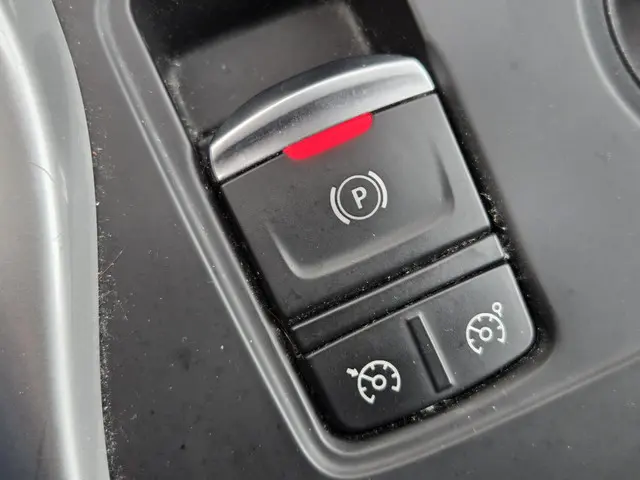 Renault Kadjar 1.2 TCe Limited 6-Bak 2018 Benzine 15