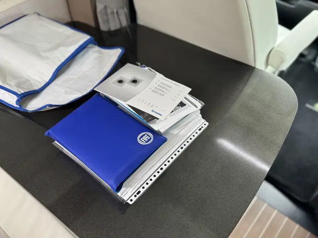 Etrusco T T7400 QB 2020 Diesel 24