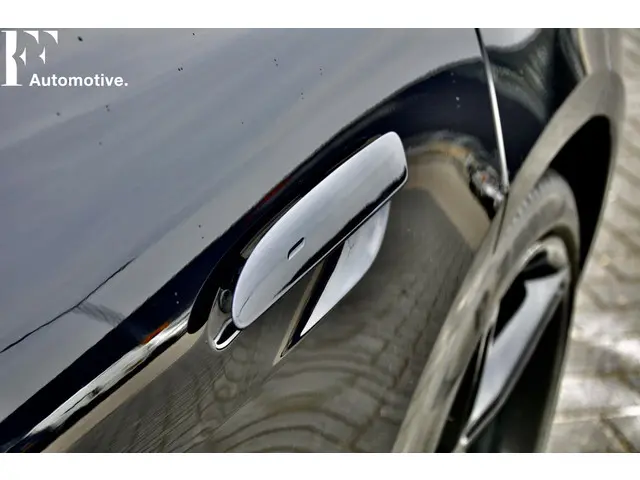 Porsche Taycan Turbo |ACC|PANO|BOSE|BTW Auto 2021 Elektrisch 47