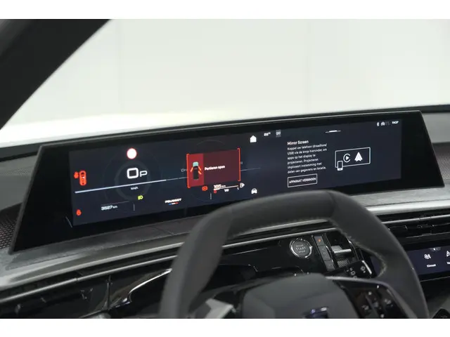 Peugeot 5008 HYbrid 145 e-DCS6 GT 2025 Hybride Benzine 66