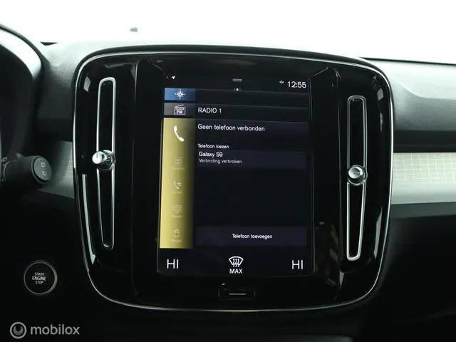 Volvo XC40 1.5 T2 Momentum automaat 2021 Benzine 35