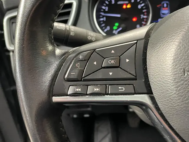 Nissan QASHQAI 1.3 DIG-T Tekna + 2020 Benzine 22