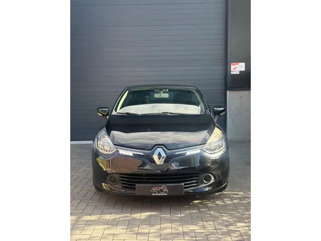 Renault Clio 1.2 16V Airco - Navi - Cruise 2014 Benzine 2