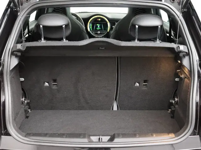 MINI Cooper S 2.0 2018 Benzine 7