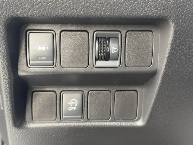 Nissan QASHQAI 1.2 N-Connecta 2019 Benzine 13