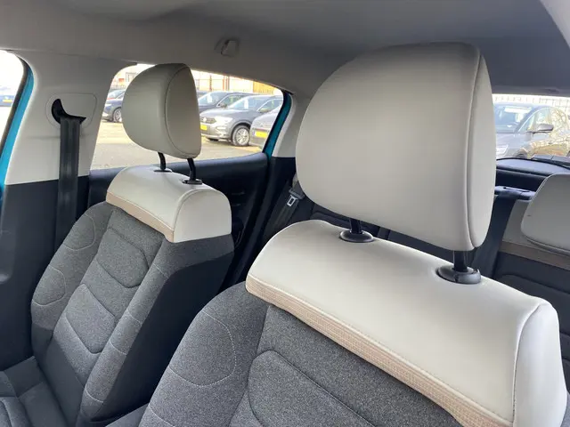 Citroën C3 1.2 PureTech Shine 2021 Benzine 17
