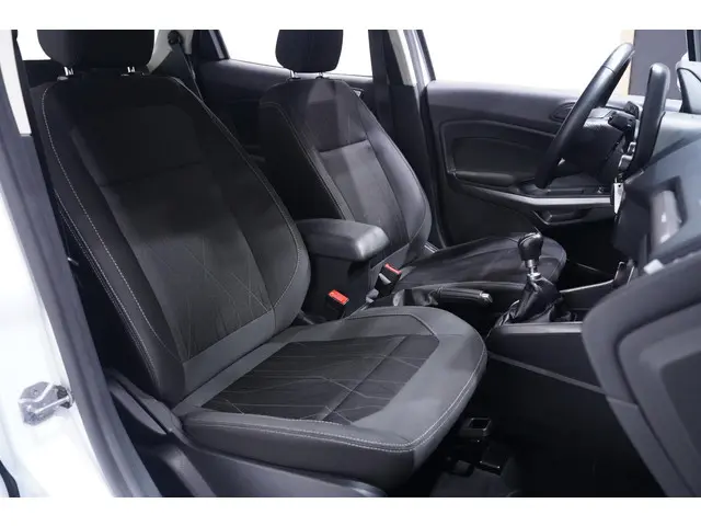 Ford EcoSport 1.0 EcoBoost Trend Ultimate 2019 Benzine 38