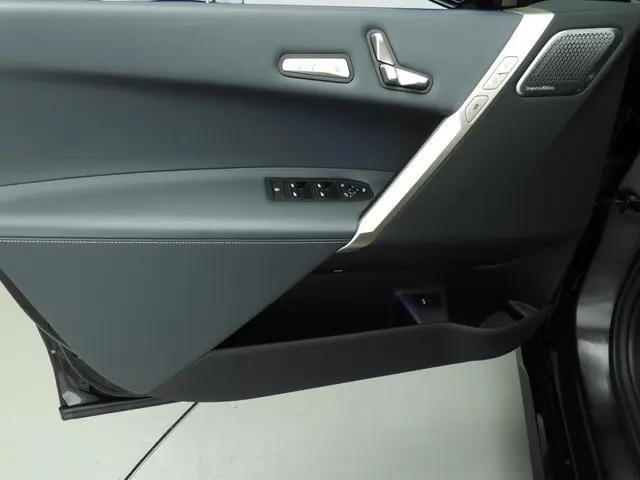 BMW iX xDrive50 2025 Elektrisch 20