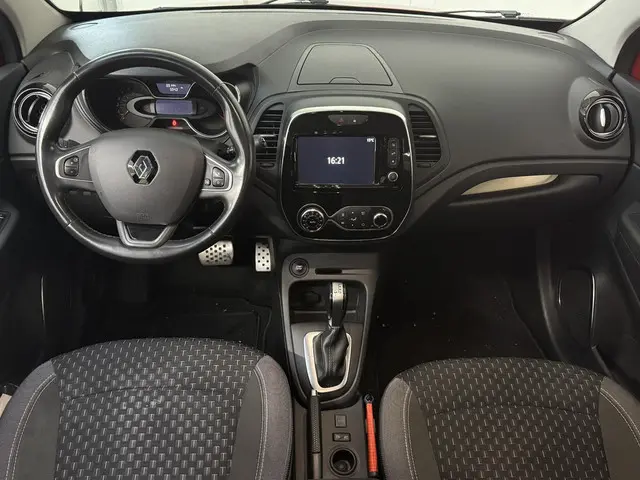 Renault Captur 1.3 TCe Intens 2019 Benzine 3