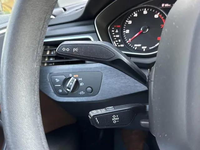 Audi A4 Avant 1.4 TFSI Pro Line Aut. 2018 Benzine 10