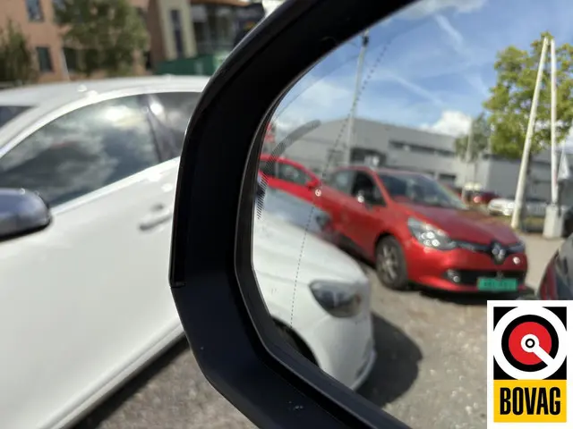 Volvo XC40 Recharge Twin Plus 2022 Elektrisch 8