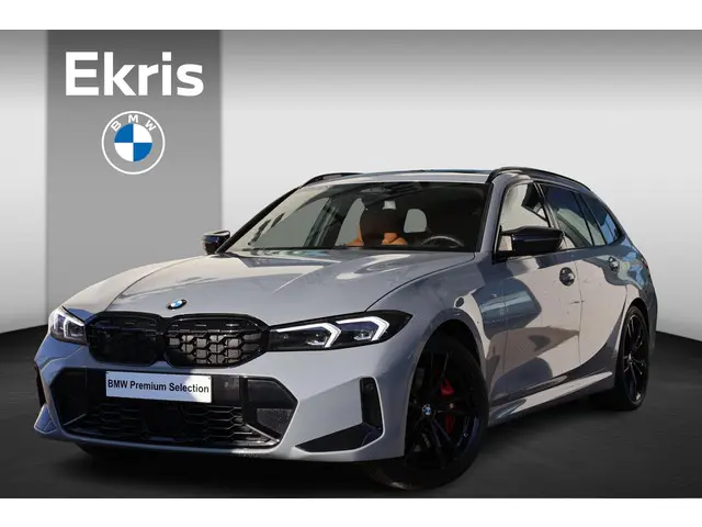 BMW 3 Serie Touring M340i xDrive 2024 Benzine