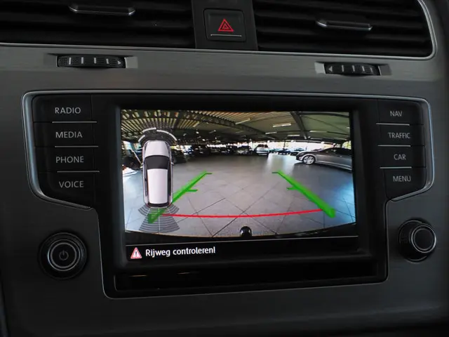 Volkswagen Golf 1.0 TSI Connected Series 2016 Benzine 23