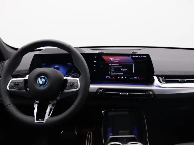 BMW X1 xDrive25e 2025 Hybride Benzine 25