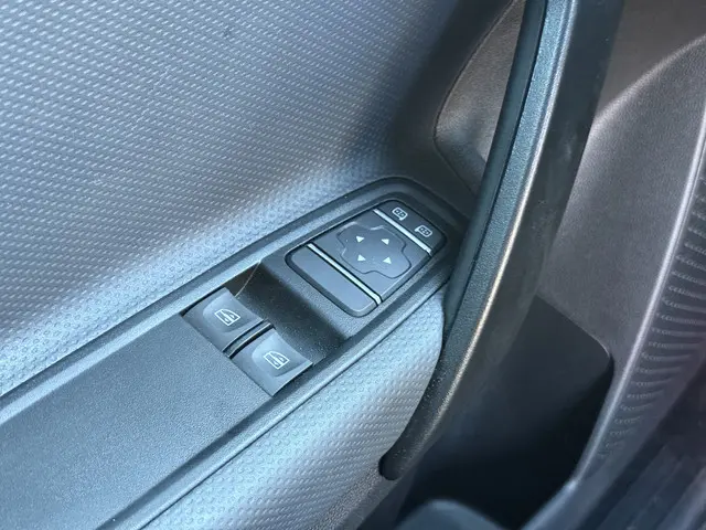 Mercedes-Benz eCitan 112 Pro 2024 Elektrisch 25