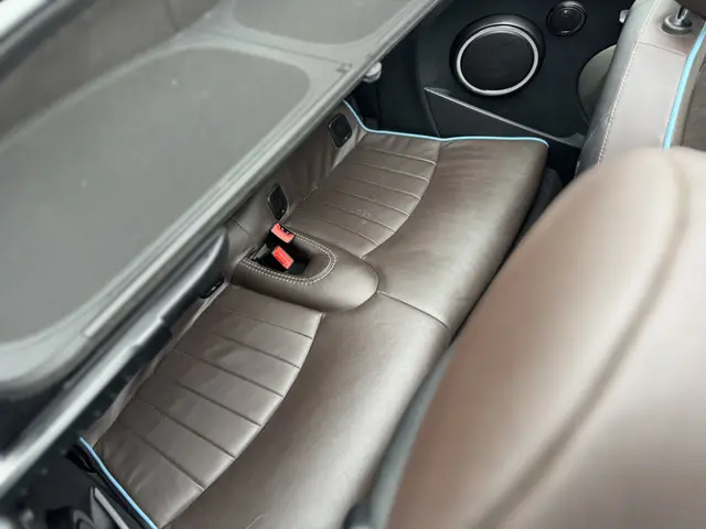 MINI Cooper Cabrio 1.6 Highgate 2012 Benzine 8