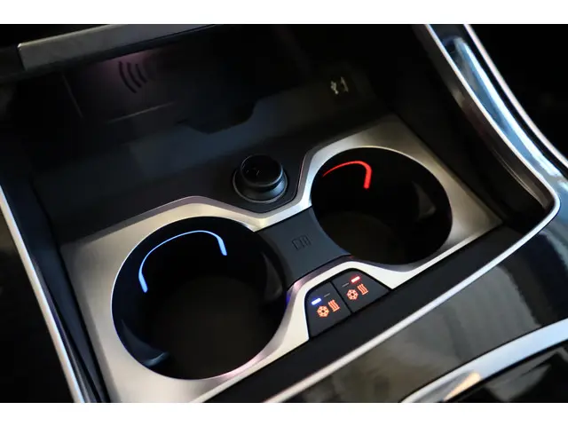 BMW X5 xDrive50e 2025 Hybride Benzine 22