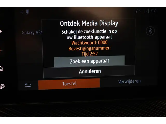 Dacia Sandero 1.0 TCe 90 Expression 2024 Benzine 35