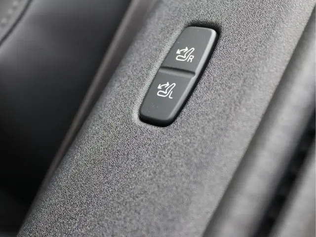 Volvo EX90 Twin Motor Ultra 2025 Elektrisch 38