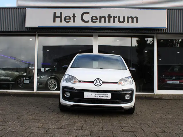 Volkswagen up! 2