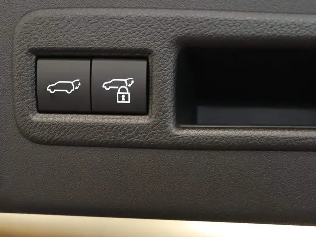 Toyota bZ4X Business 71 kWh 2023 Elektrisch 16