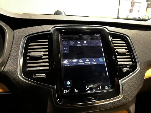 Volvo XC90 2.0 T6 AWD Inscription 2015 Benzine 36