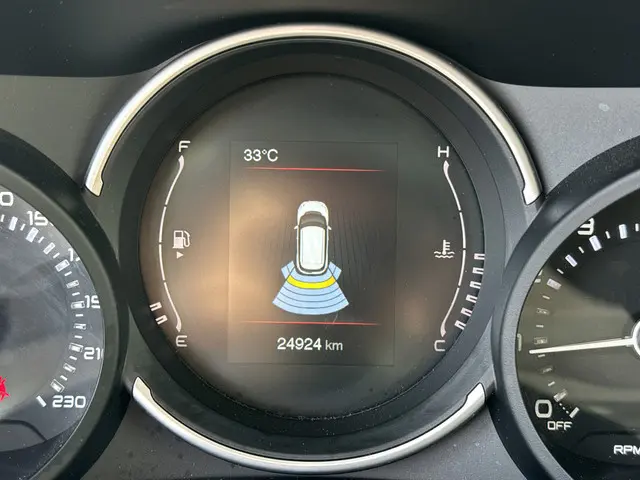 Fiat 500L 0.9 TwinAir CityCross 2019 Benzine 49