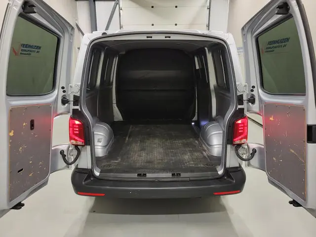 Volkswagen Transporter 2.0TDI Euro 6! 2020 Diesel 5