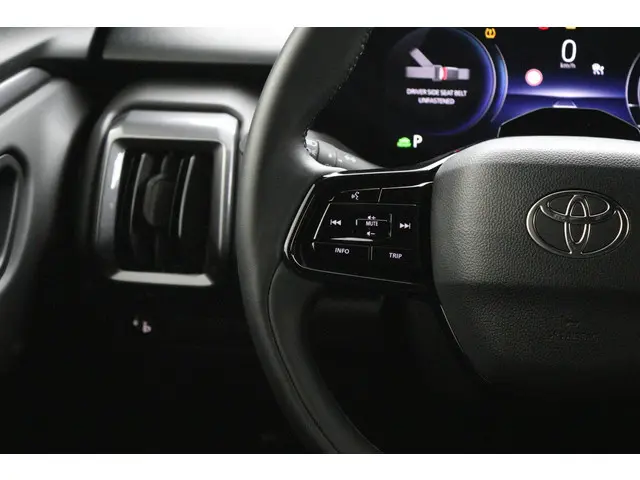 Toyota Urban Cruiser Dynamic 61 kWh 2026 Elektrisch 19