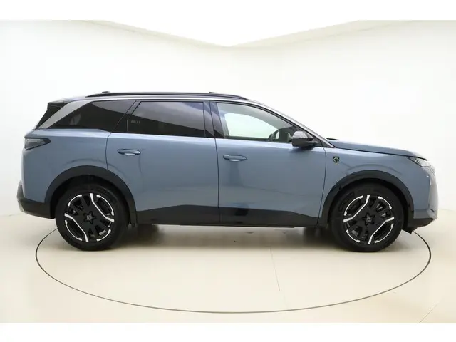 Peugeot e-5008 GT Avantage 73 kWh 2025 Elektrisch 9