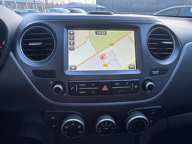 Hyundai i10 1.2i Carplay / Navi / Facelift 2018 Benzine 13