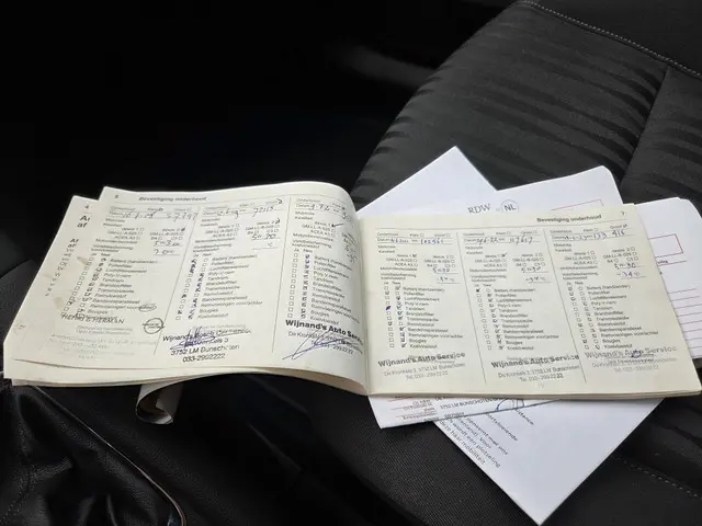 Opel Zafira Tourer 1.4 Edition 7 persoons 2015 Benzine 20