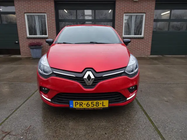 Renault Clio 2