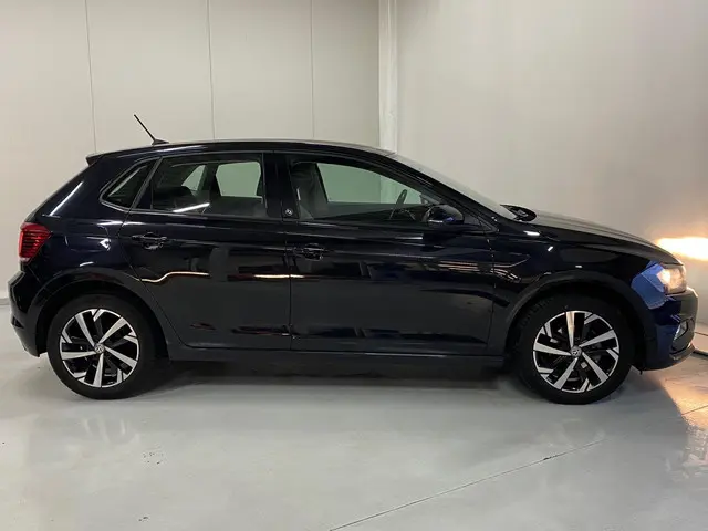 Volkswagen Polo 1.0 TSI Beats 2018 Benzine 36