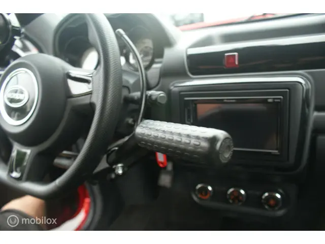 Microcar M.go Brommobiel 6 Plus 2022 Diesel 14