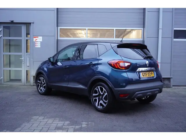 Renault Captur 1.3 TCe Intens 2019 Benzine 19