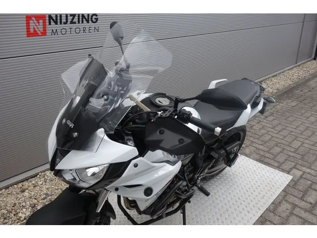 Yamaha TRACER 700 ABS 2020 Benzine 40