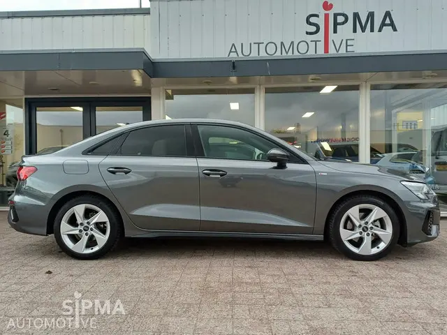Audi A3 3