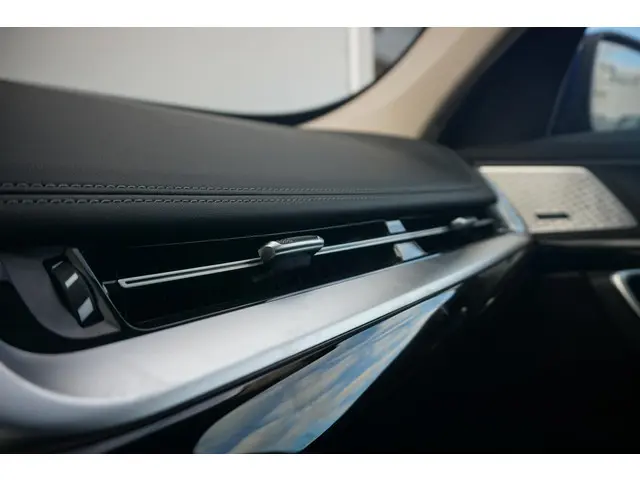 BMW iX1 eDrive20 2025 Elektrisch 18